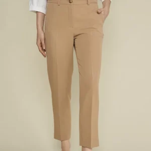Broek Inkorten