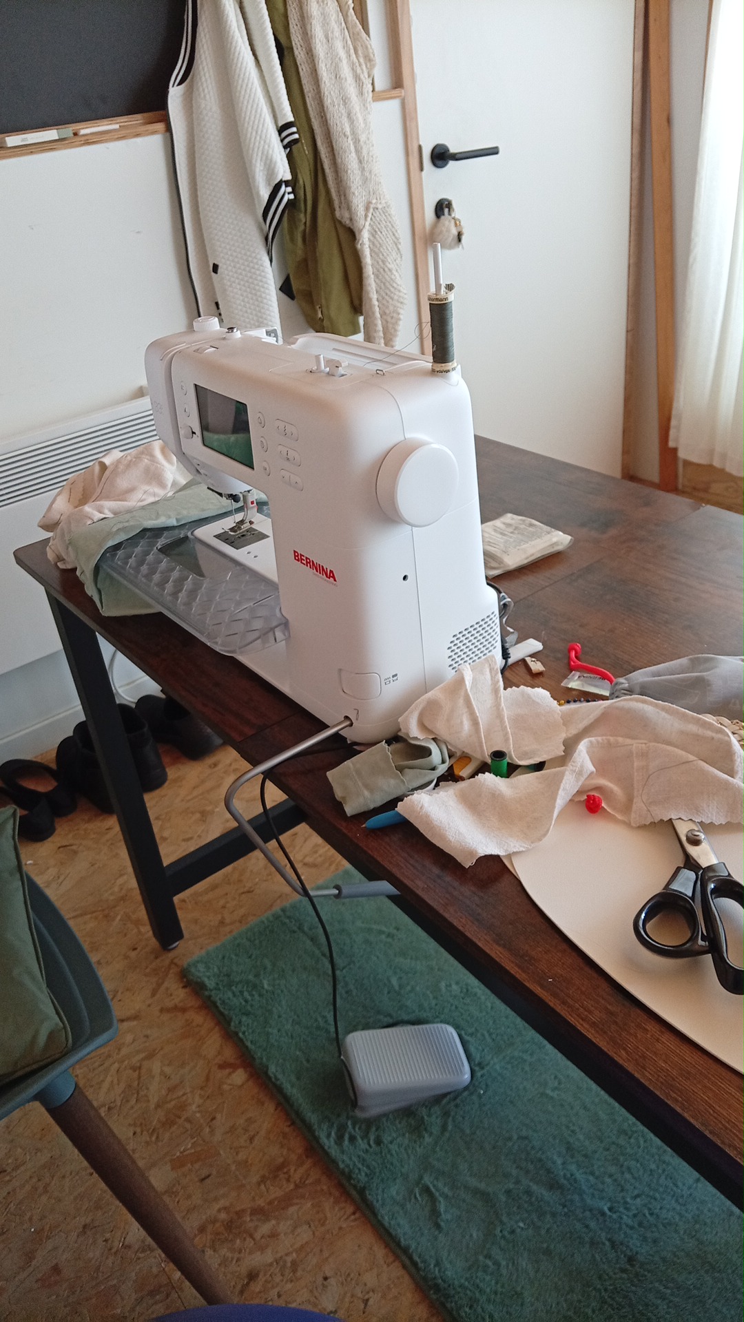 Garen, naalden en naaimachineaccessoires - Image 4