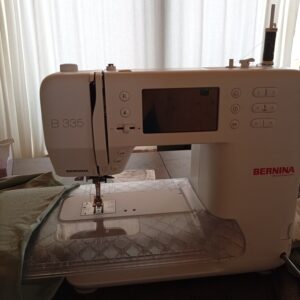 Garen, naalden en naaimachineaccessoires