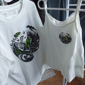 Studio Zuleta T-shirts